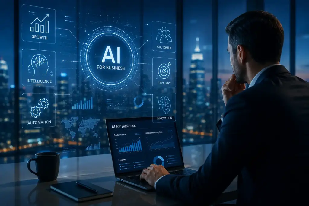 AI for Business Program