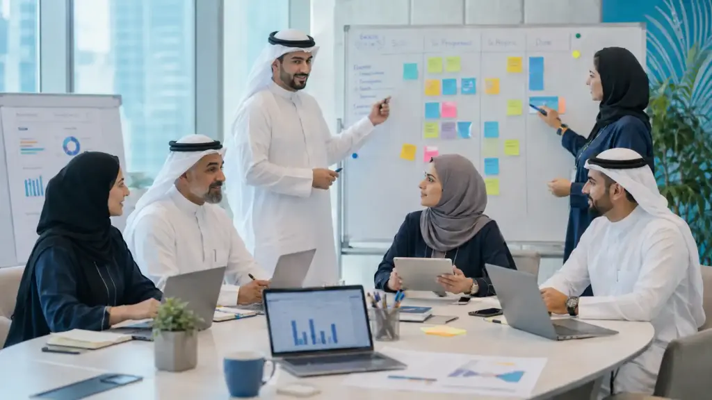 Agile & Scrum Program