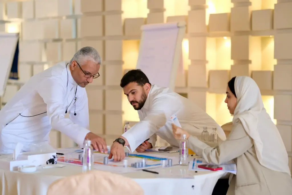 Communication Skills Program