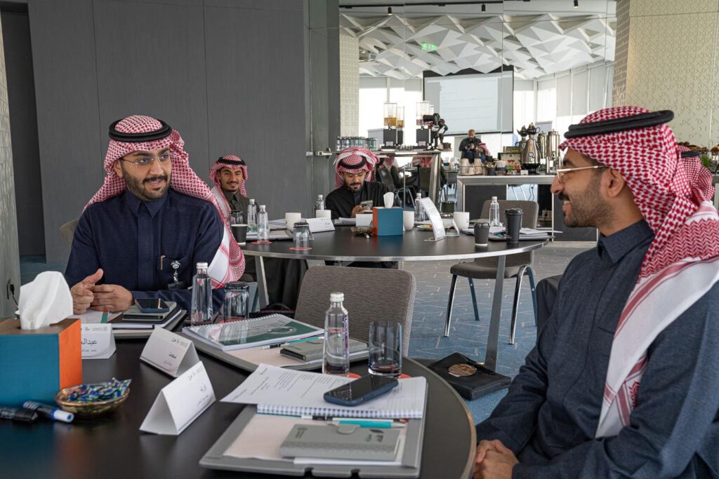 Strategic HR Management Program