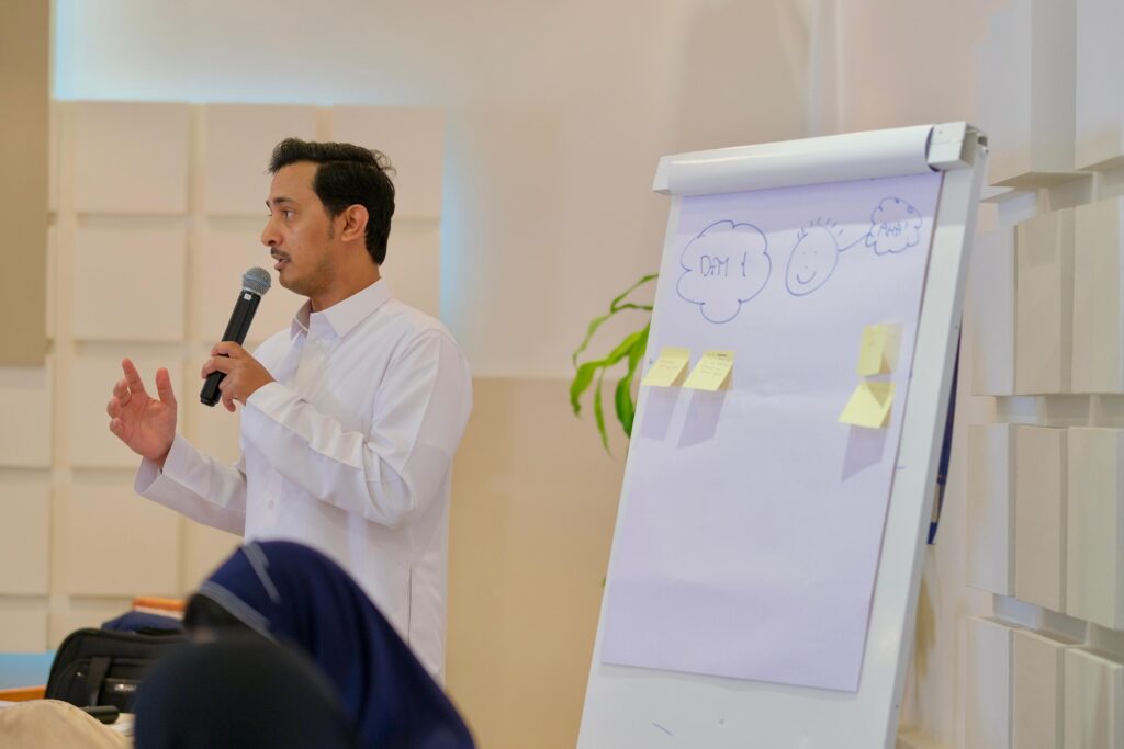 برنامج معايير ISO وإدارة الجودة