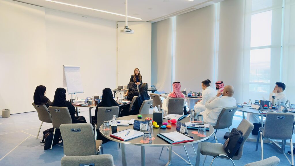 Sales Excellence Program