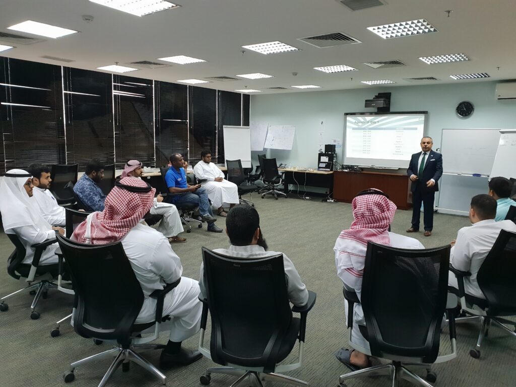 Islamic Banking & Takaful Program