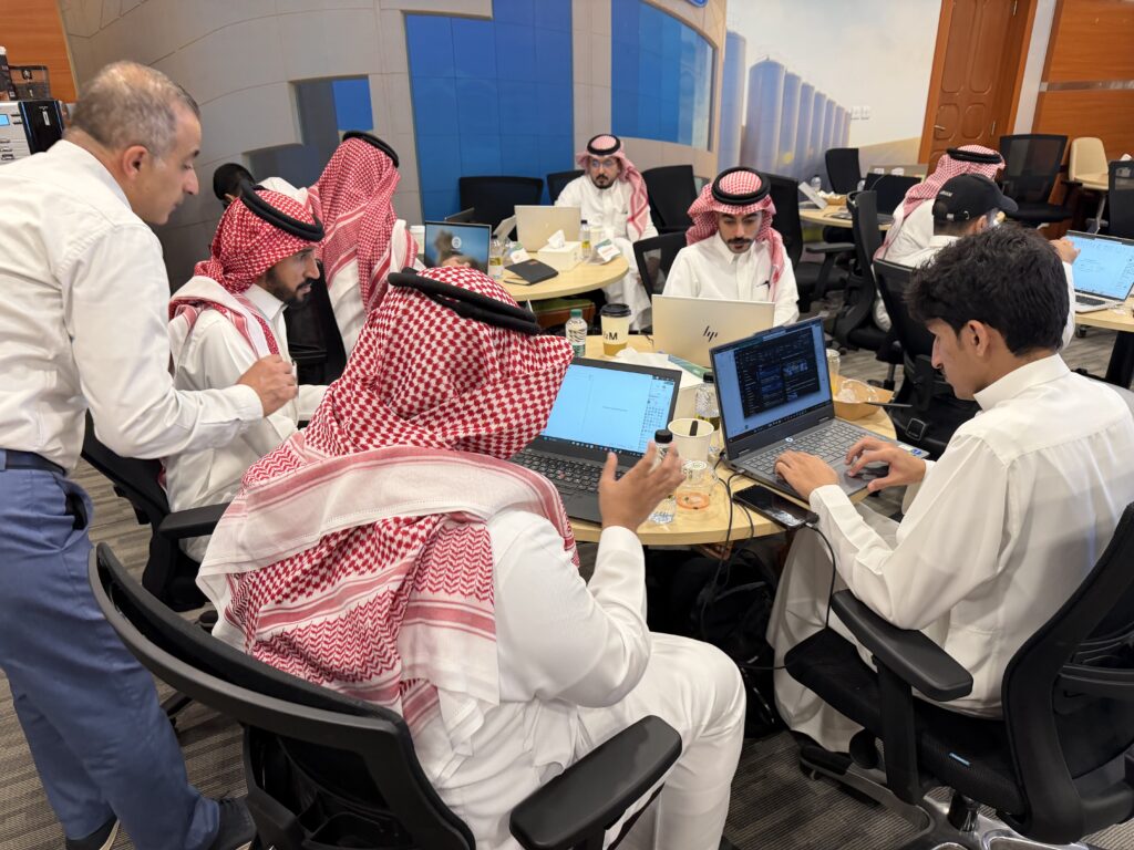 Marketing Strategy Program