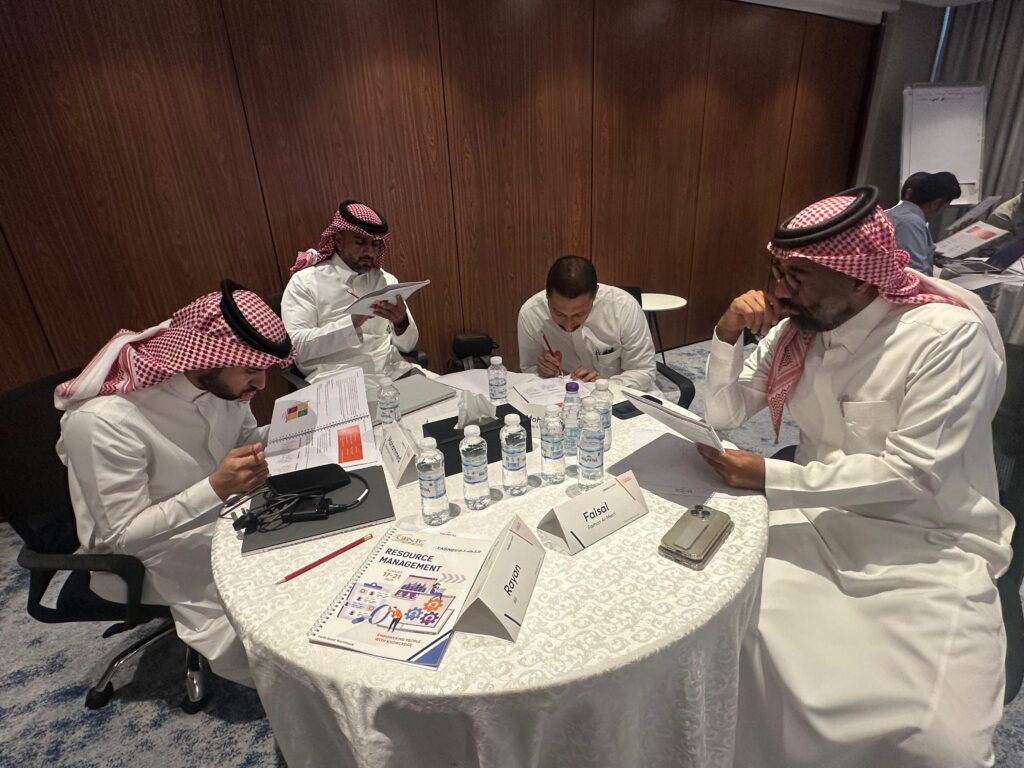 Procurement Management Program