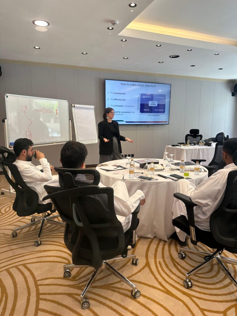 Technical Training Program