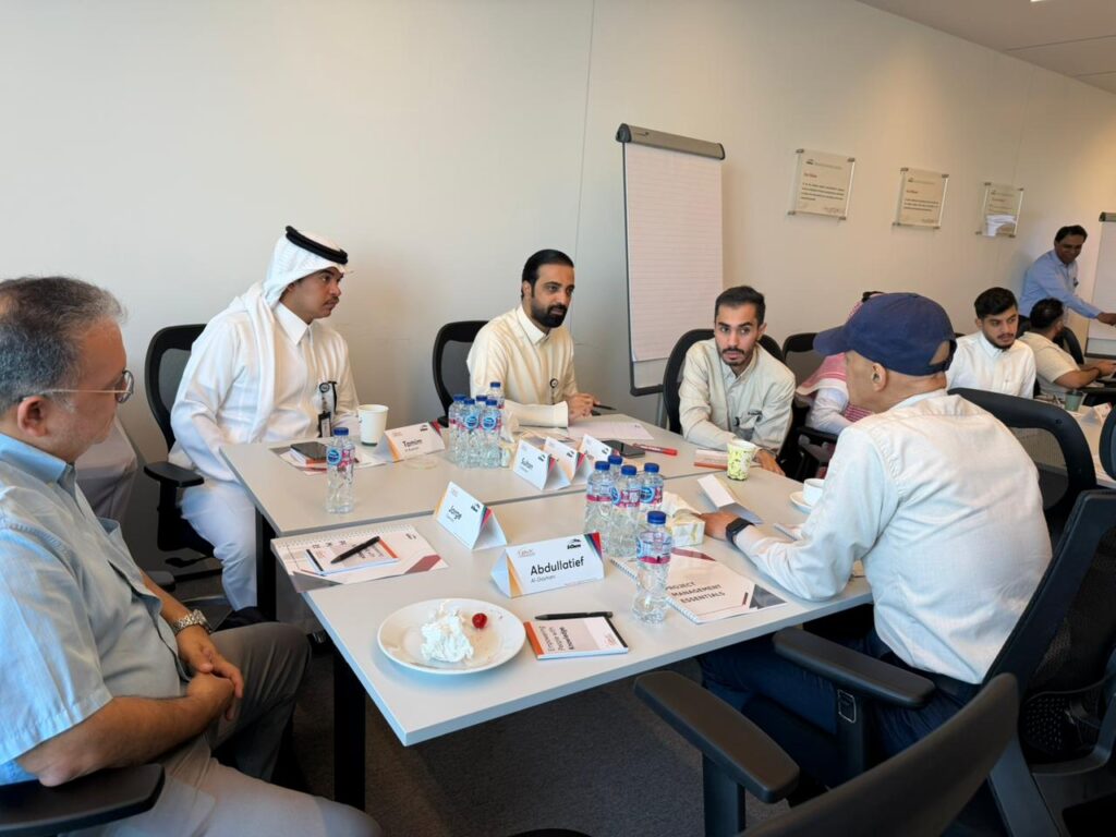 Lean Six Sigma Program