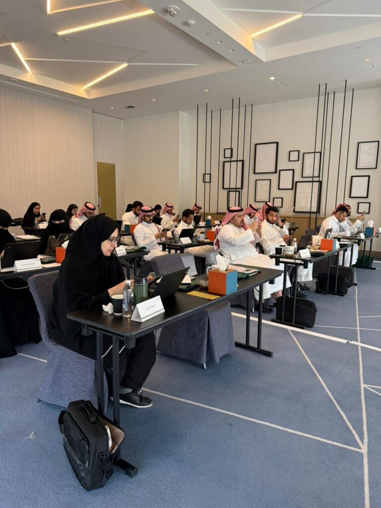 برنامج مكافحة غسل الأموال والامتثال