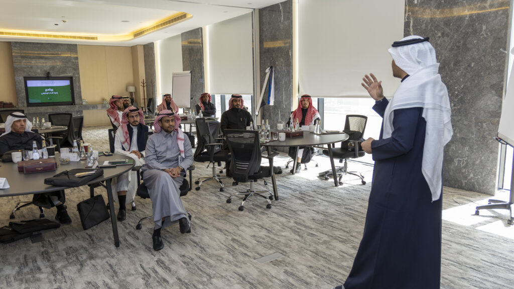 Entrepreneurship & Innovation Program