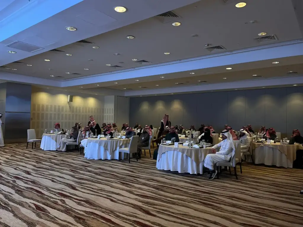 How to Plan and Manage Corporate Events in Saudi Arabia: A Complete Guide