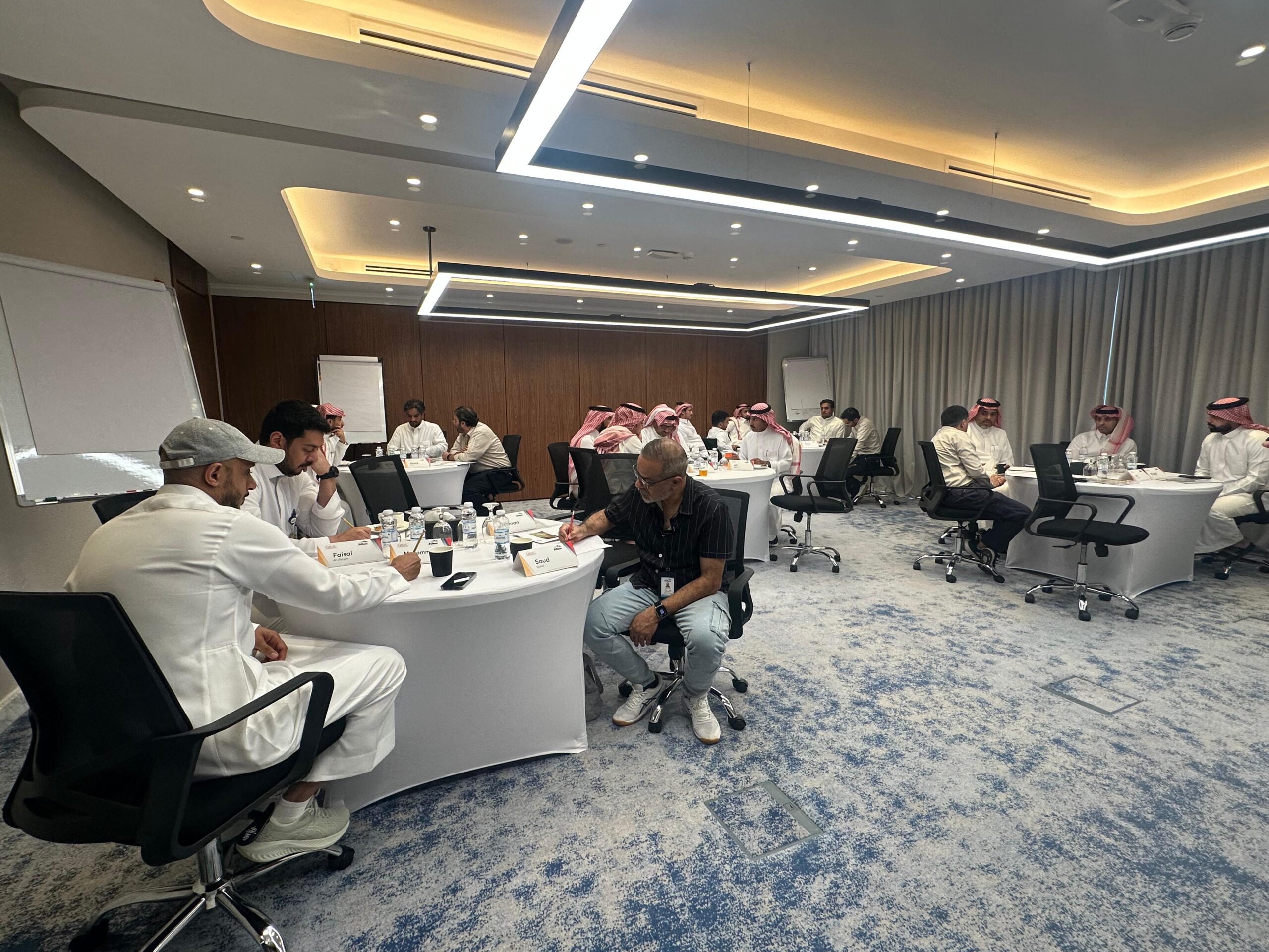 GBNTC Training Image